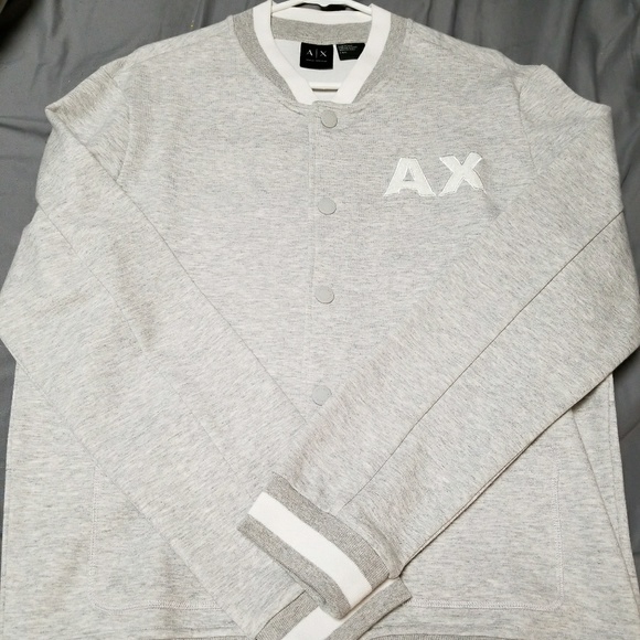 Armani Exchange Other - Armani Exchange Sweater
